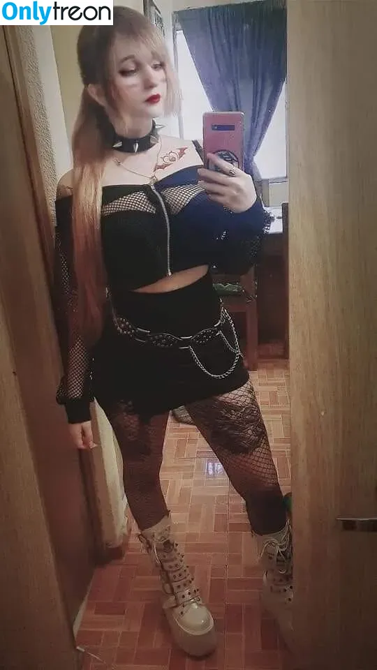 Sanchan Claudia голая photo #0116 (SanchanClaudia)