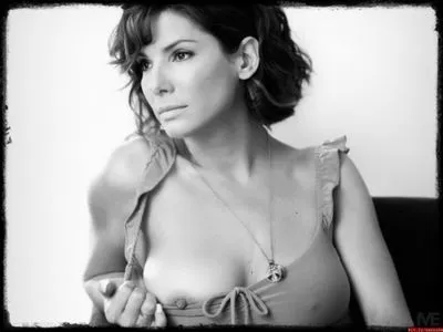 Sandra Bullock / sandra.bullock.official nude photo #0003