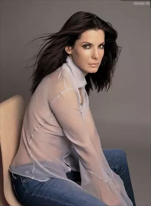 Sandra Bullock / sandra.bullock.official nude photo #0079