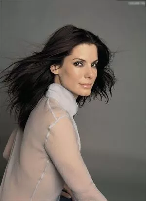 Sandra Bullock / sandra.bullock.official nude photo #0080