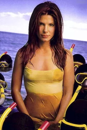 Sandra Bullock / sandra.bullock.official nude photo #0113