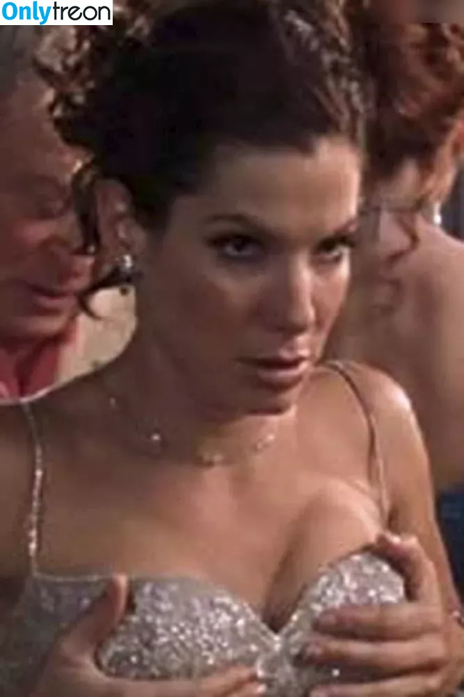 Sandra Bullock голая photo #0147 (freaky_friday1312 / sandra.bullock.official)