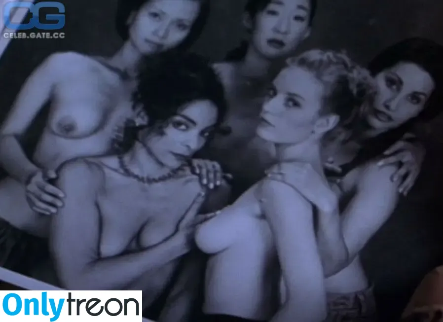 Sandra Oh nude photo #0011 (iamsandraohinsta)