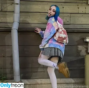 sandralamp / sandralamppp / sandralopezxxx nude photo #0007