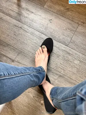 sandrasoftsoles / sandras.sole фото голая #0004