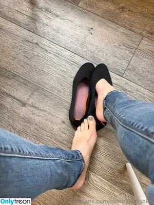 sandrasoftsoles / sandras.sole фото голая #0005