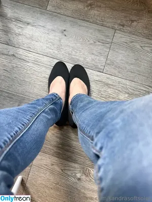 sandrasoftsoles / sandras.sole фото голая #0013