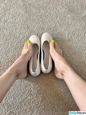 sandrasoftsoles / sandras.sole nude photo #0072