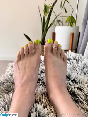 sandrasoftsoles / sandras.sole nude photo #0088
