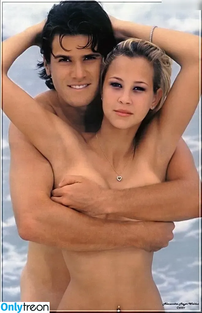 Sandy Meyer-Wölden nude photo #0015 (sandymeyerwoelden)