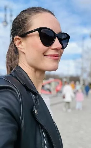 Sanna Marin / Finnish Prime Minister: / sannamarin фото голая #0285