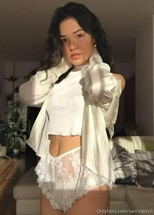 Sanri0bitch / sanri0slut / sanri0whore фото голая #0002