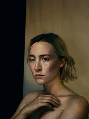 Saoirse Ronan / ronan.saoirse nude photo #0002