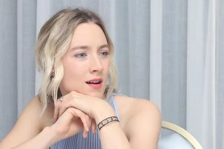 Saoirse Ronan / ronan.saoirse nude photo #0012