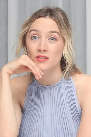 Saoirse Ronan / ronan.saoirse nude photo #0015