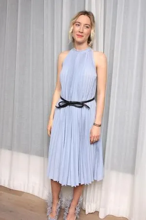 Saoirse Ronan / ronan.saoirse nude photo #0018