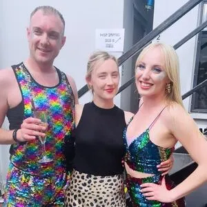 Saoirse Ronan / ronan.saoirse nude photo #0037