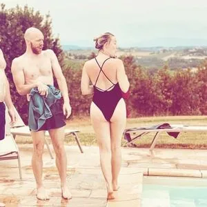 Saoirse Ronan / ronan.saoirse nude photo #0039