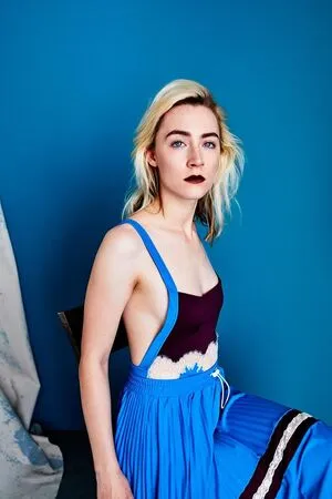 Saoirse Ronan / ronan.saoirse nude photo #0040