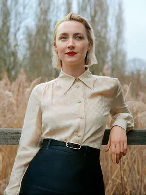 Saoirse Ronan / ronan.saoirse nude photo #0062