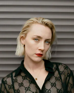 Saoirse Ronan / ronan.saoirse nude photo #0071