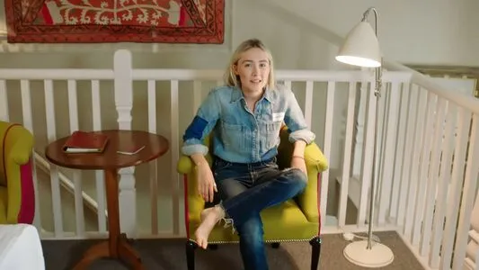 Saoirse Ronan / ronan.saoirse nude photo #0077