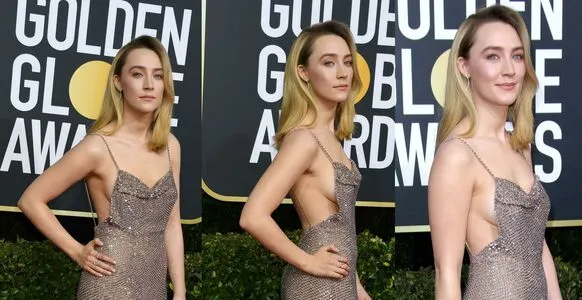 Saoirse Ronan / ronan.saoirse nude photo #0118