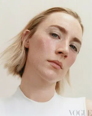 Saoirse Ronan / ronan.saoirse nude photo #0164