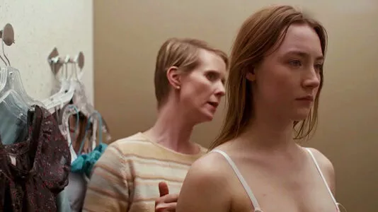 Saoirse Ronan / ronan.saoirse nude photo #0178