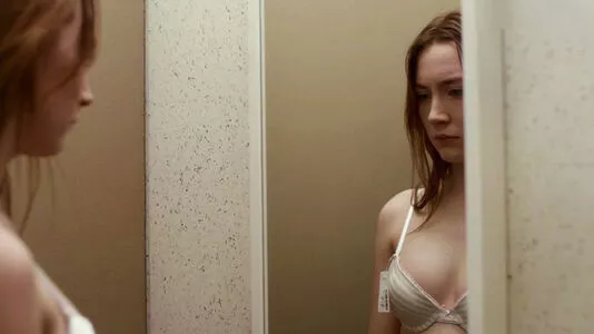 Saoirse Ronan / ronan.saoirse nude photo #0181