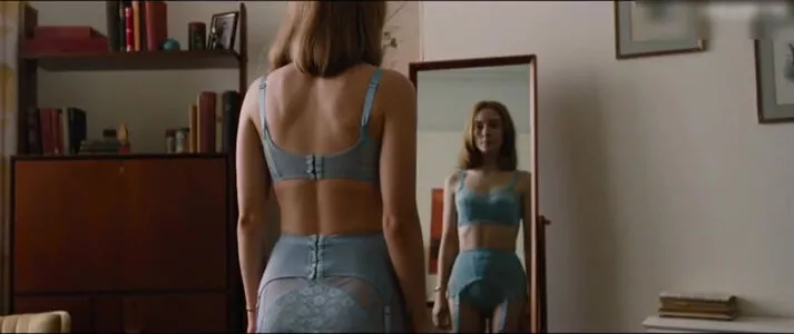 Saoirse Ronan / ronan.saoirse nude photo #0197