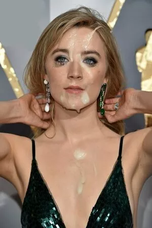 Saoirse Ronan / ronan.saoirse nude photo #0216