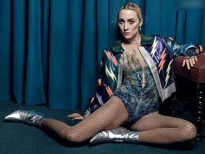 Saoirse Ronan / ronan.saoirse nude photo #0220