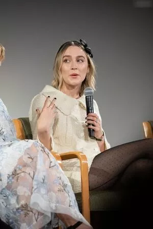 Saoirse Ronan / ronan.saoirse nude photo #0228