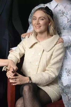 Saoirse Ronan / ronan.saoirse nude photo #0233