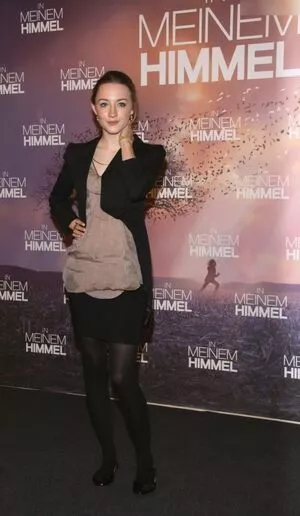 Saoirse Ronan / ronan.saoirse nude photo #0235