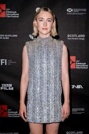 Saoirse Ronan / ronan.saoirse nude photo #0242