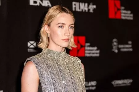 Saoirse Ronan / ronan.saoirse nude photo #0245