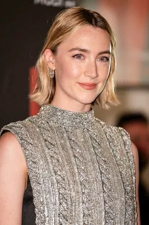Saoirse Ronan / ronan.saoirse nude photo #0246