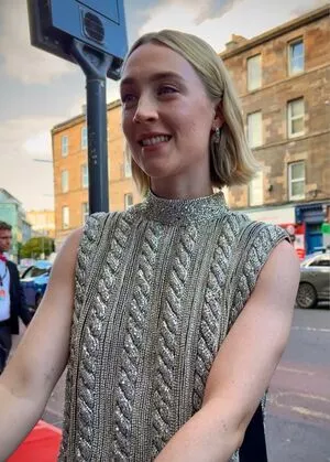 Saoirse Ronan / ronan.saoirse nude photo #0247