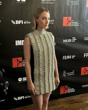 Saoirse Ronan / ronan.saoirse nude photo #0248