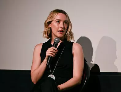 Saoirse Ronan / ronan.saoirse nude photo #0252