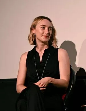 Saoirse Ronan / ronan.saoirse nude photo #0255