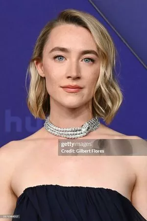 Saoirse Ronan / ronan.saoirse nude photo #0263