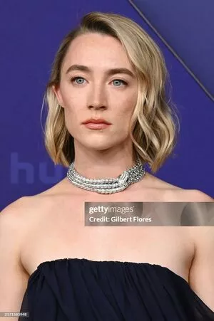 Saoirse Ronan / ronan.saoirse nude photo #0265