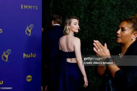 Saoirse Ronan / ronan.saoirse nude photo #0271