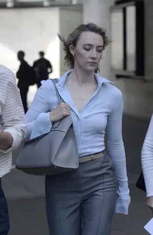 Saoirse Ronan / ronan.saoirse nude photo #0276