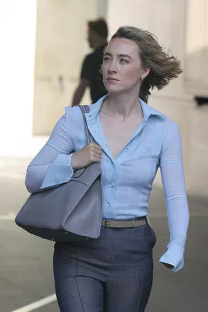 Saoirse Ronan / ronan.saoirse nude photo #0277