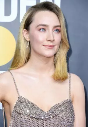 Saoirse Ronan / ronan.saoirse nude photo #0295