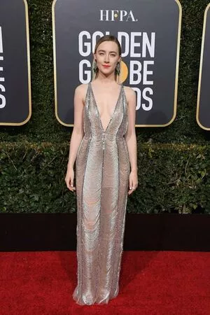 Saoirse Ronan / ronan.saoirse nude photo #0301